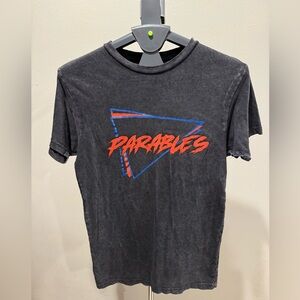 Graphic T
